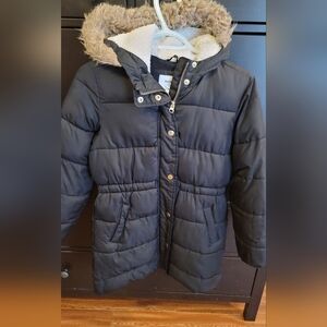 OldNavy Gorls Winter Jacket Size 12